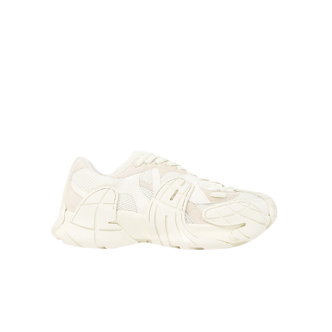 캠퍼랩 토르멘타 스니커즈 화이트(CAMPER LAB Tormenta Sneakers White)