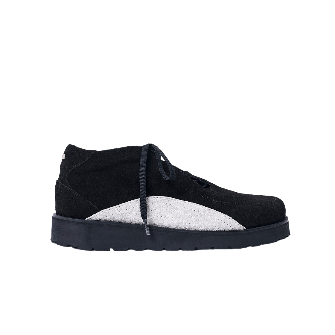 NT31052OB NegativeThree Speed Sneakers Orca Black