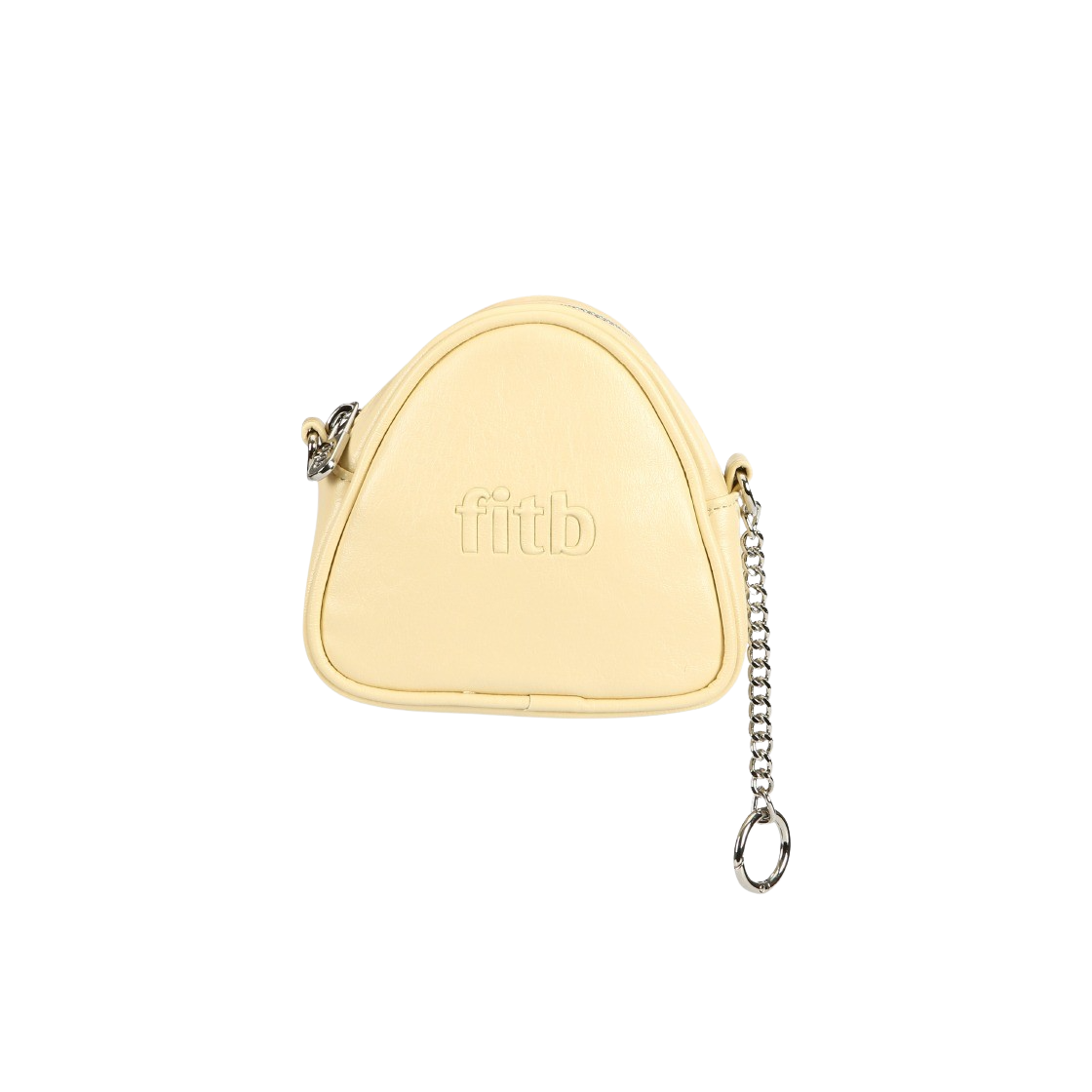 FILLINTHEBLANK★韓国★人気★Crinkle Onigiri Coin Bag 5色 FILLINTHEBLANK☆韓国☆人気☆Crinkle Onigiri Coin Bag 5色