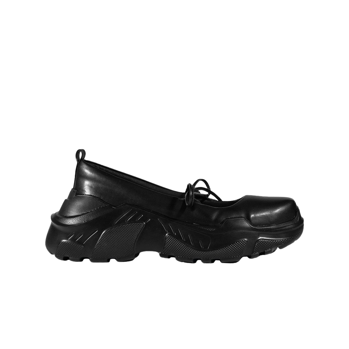 아키코아오키 우먼 피노 블랙 블랙(Akikoaoki Women Pino Black Black)