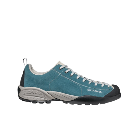 KM4DSOBSC06BL Scarpa Mojito Lake Blue - 24FW