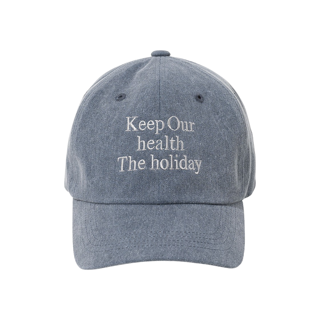 ●MILLO ARCHIVE● Holiday Signature Ball Cap White Black ML0 Designer fashion, Seoul-fully created | W Concept