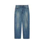 Marka New Cocoon Fit Jeans Used Washed - 24FW