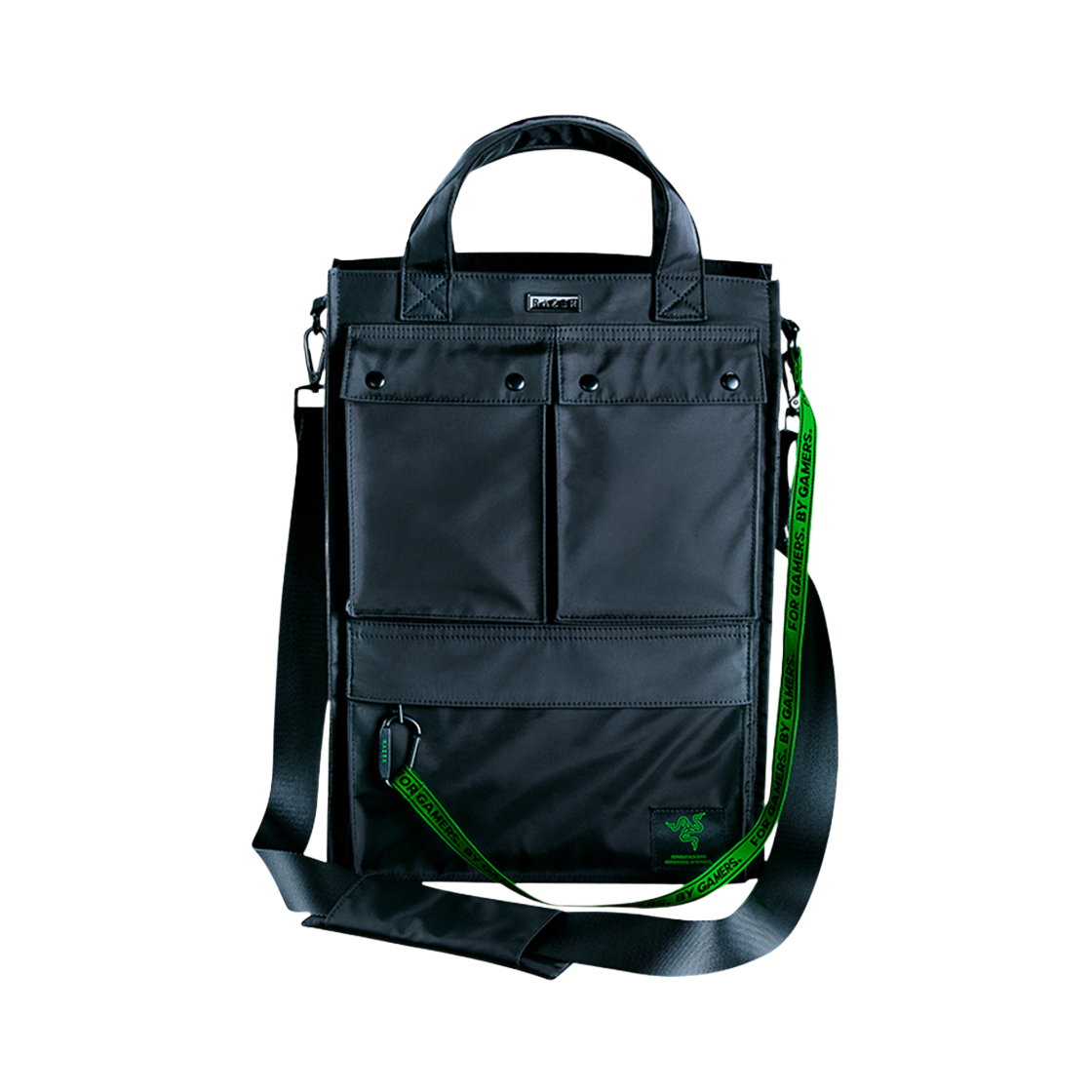 레이저 잔투스 토트백(Razer Xanthus Tote Bag)