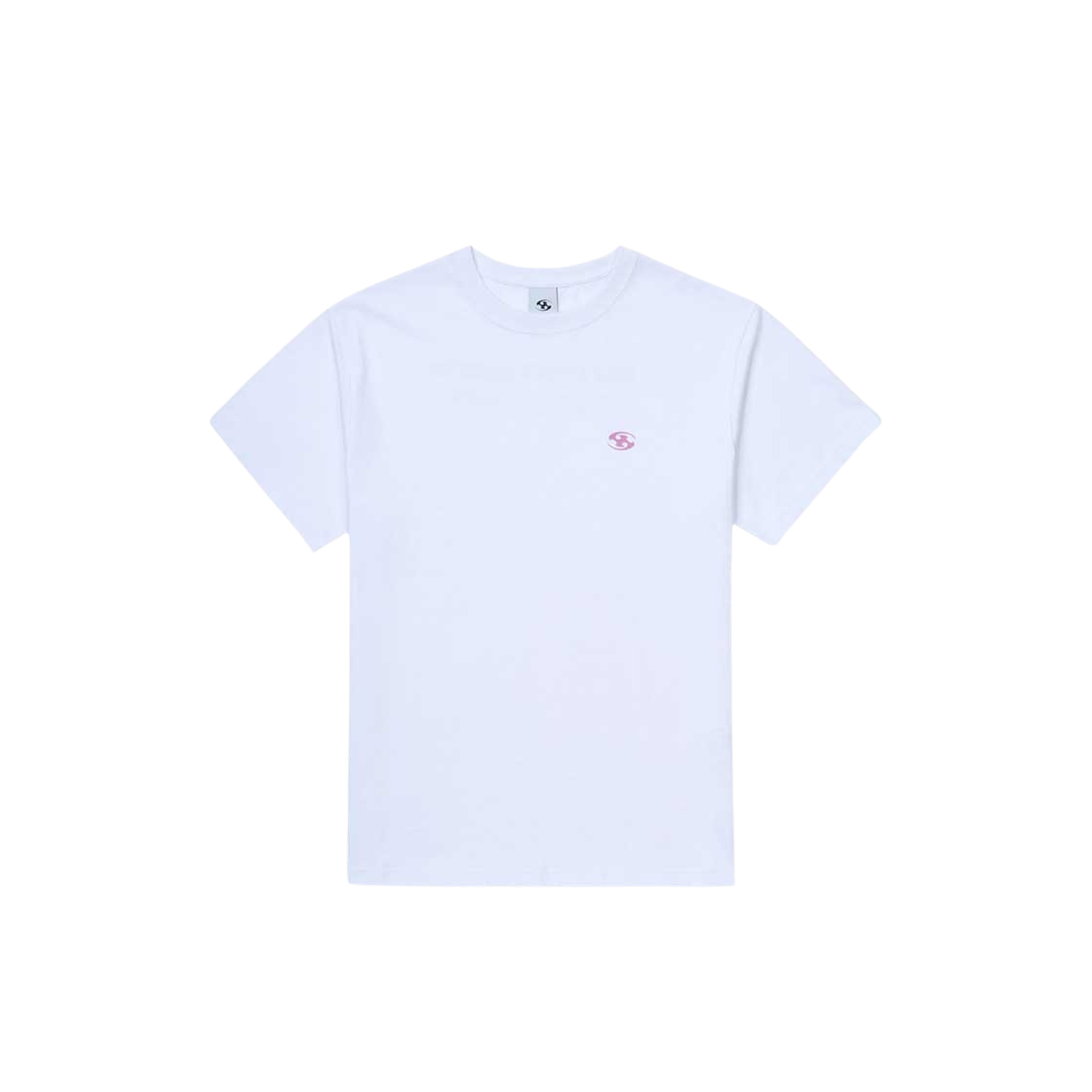산산기어 로고 티셔츠 그린 - 24SS | Sansan Gear | KREAM