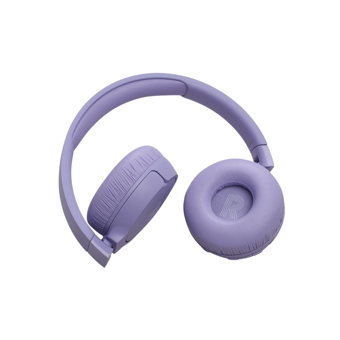 제이비엘 T670NC 노이즈캔슬링 블루투스 헤드셋 퍼플