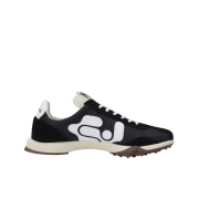 Eytys Eros Suede Black