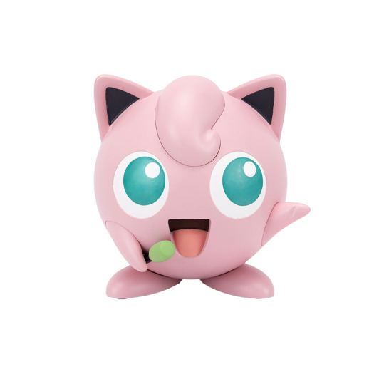 Pokemon Purin Bluetooth Speaker