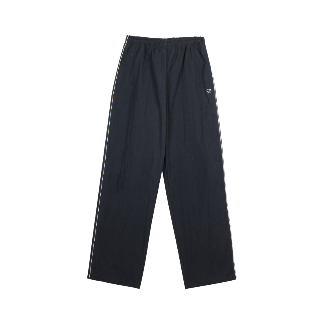 HTBTLP24ANV00 Hetherment Light Fit Track Pants Navy