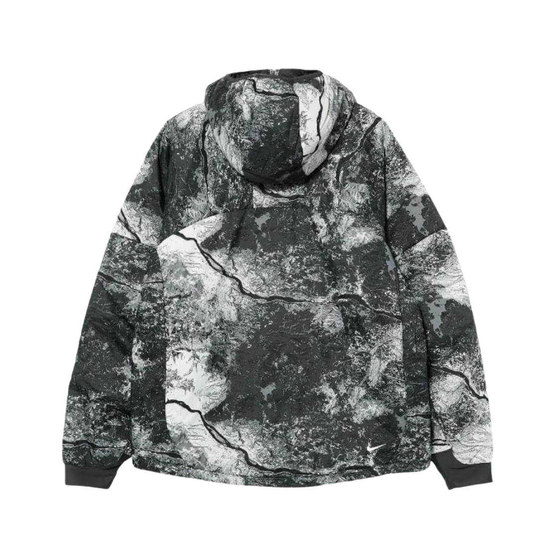 Nike ACG Therma-Fit ADV Rope De Dope Allover Print Jacket