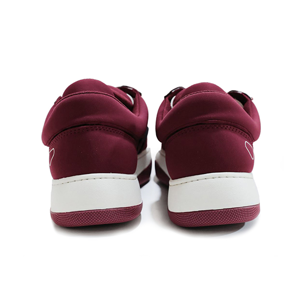 굿뉴스 블룸 스니커즈 레드(Good News Bloom Sneakers Red) - 5