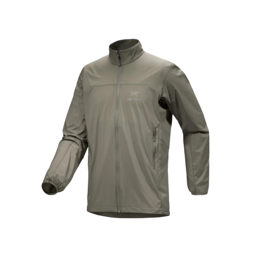 Arc'teryx Squamish Jacket Forage