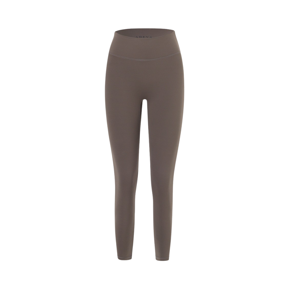 아데바 에어덱스 레깅스 헤이즐럿브라운(ADEVA Airdex Legging Hazelnut Brown)