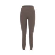 ADEVA Airdex Legging Hazelnut Brown