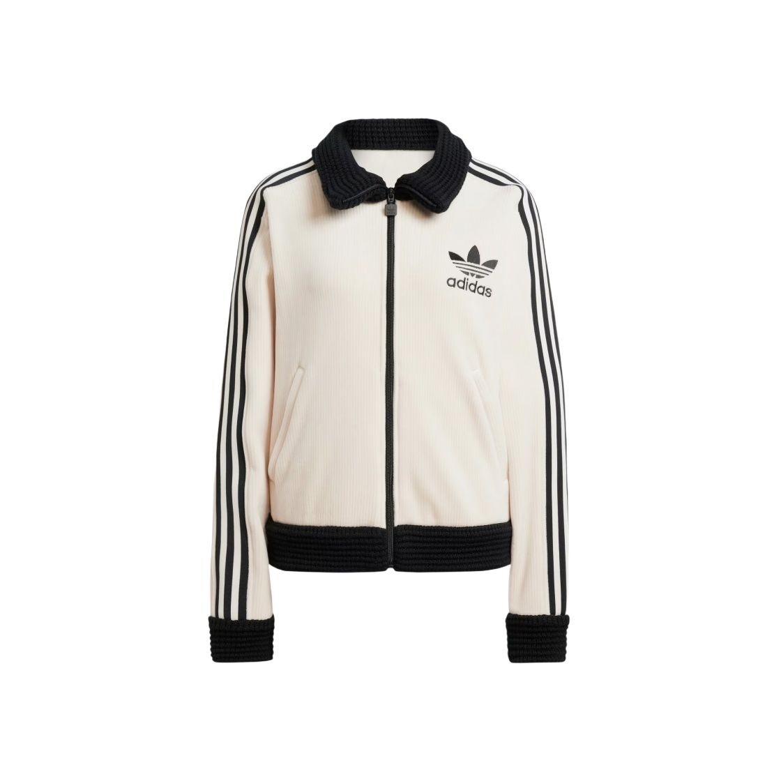 【adidas】ORIGINALS PREMIUM BECKENBAUER LUXE TRACK JACKET adidas Originals BECKENBAUER DE LUXE TRACK - Training jacket