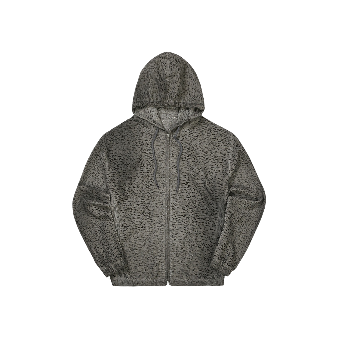 Xlim Ep.5 Synopsis 01 Zip Up Sand Beige