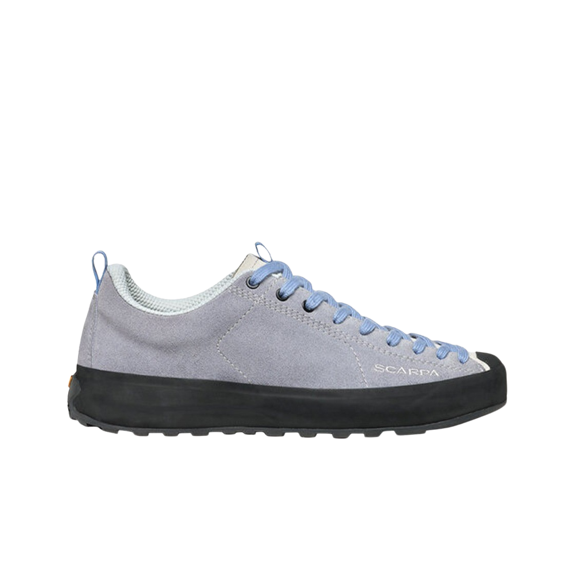 스카르파 모히토 랩 라이트 그레이 - 24SS(Scarpa Mojito Wrap Light Gray - 24SS)