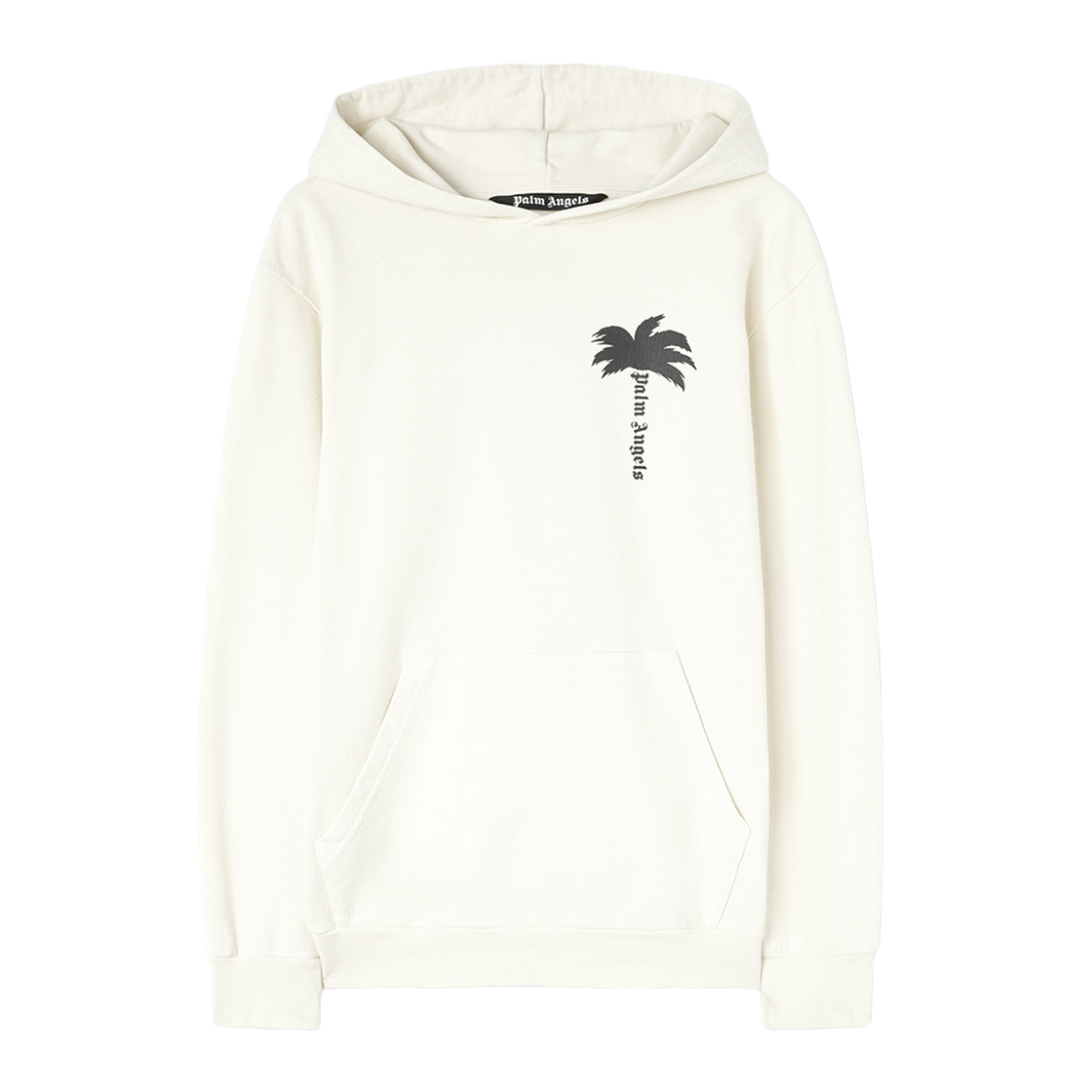팜엔젤스 THE PALM 후디 오프 화이트(Palm Angels The Palm Hoody Off White)
