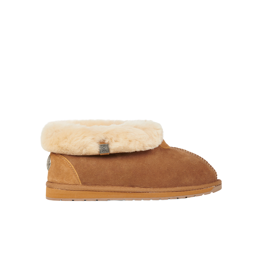 이뮤 플래티넘 알바니 체스트넛(EMU Platinum Albany Chestnut)