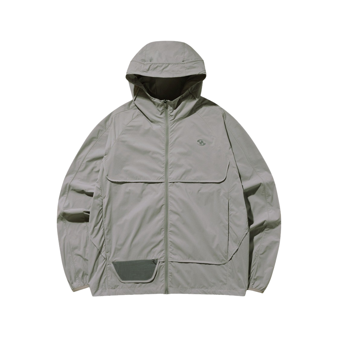 ジャケット・アウター SANSAN GEAR 23SS BINDING JACKET SANSAN GEAR 23SS BINDING JACKET