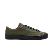 Last Resort Ab Vm003 Canvas Lo Green Black