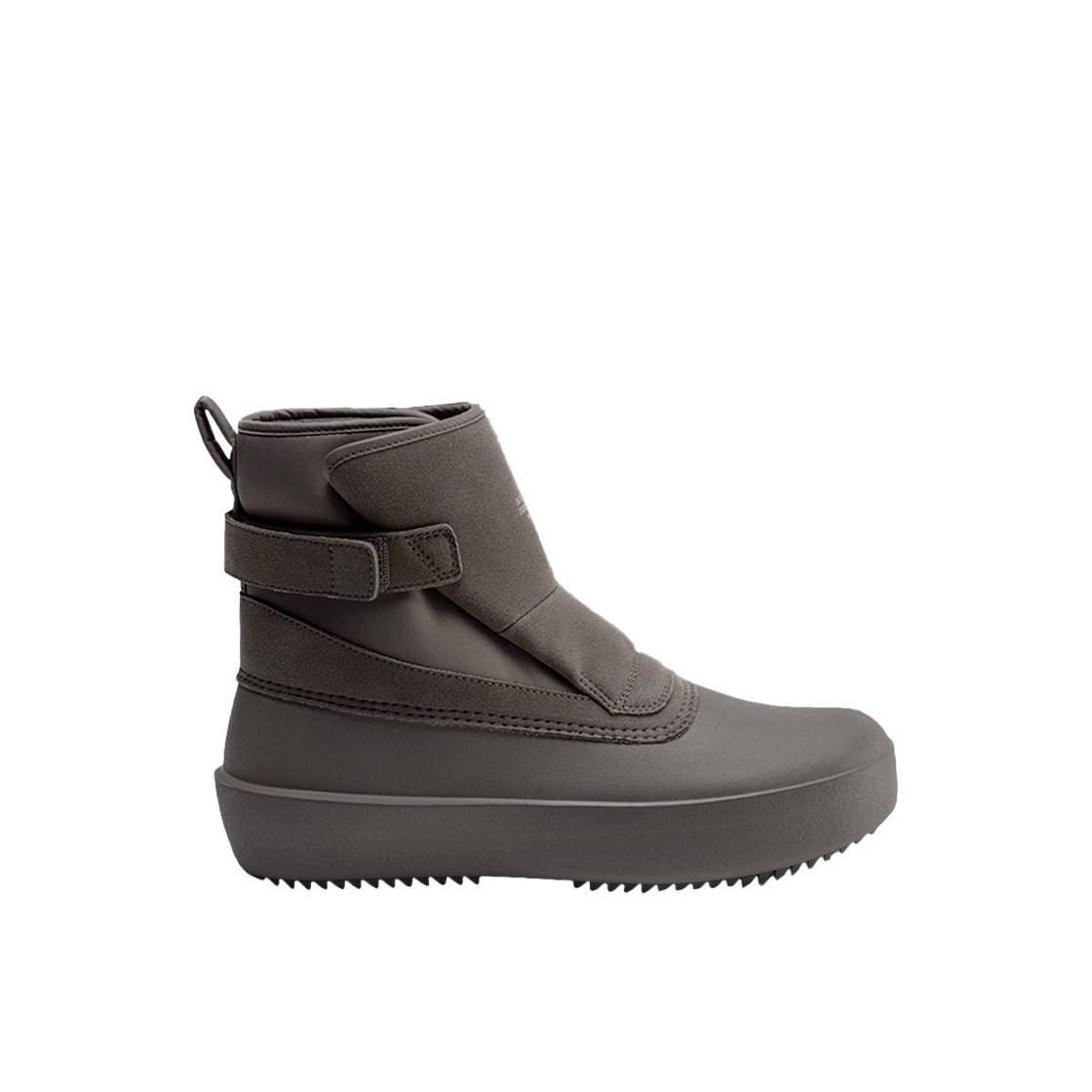 KM4DSOBMS01BR Moonstar 810s ET013 Snowf Mocha - 24FW - 대표 이미지 #1