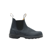 BLUNDSTONE Classics 587 Chelsea Boots Rustic Black