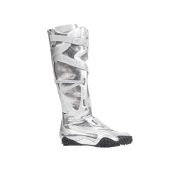 Ottolinger x Puma Women Mostro Boot MU Team Silver