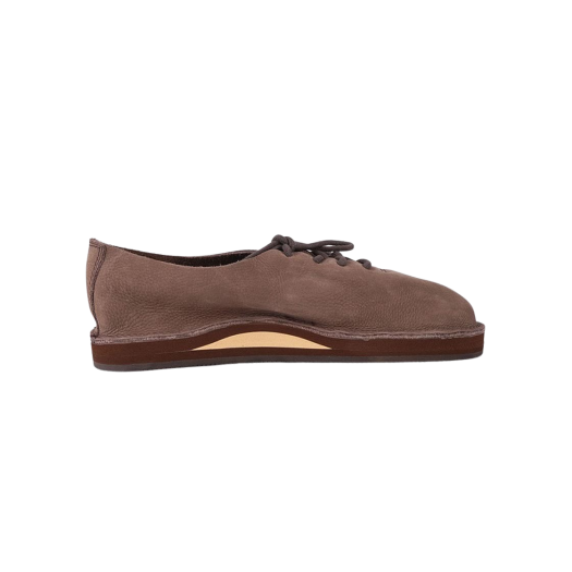 R04EX Rainbow Sandals Mocca Shoes Expresso