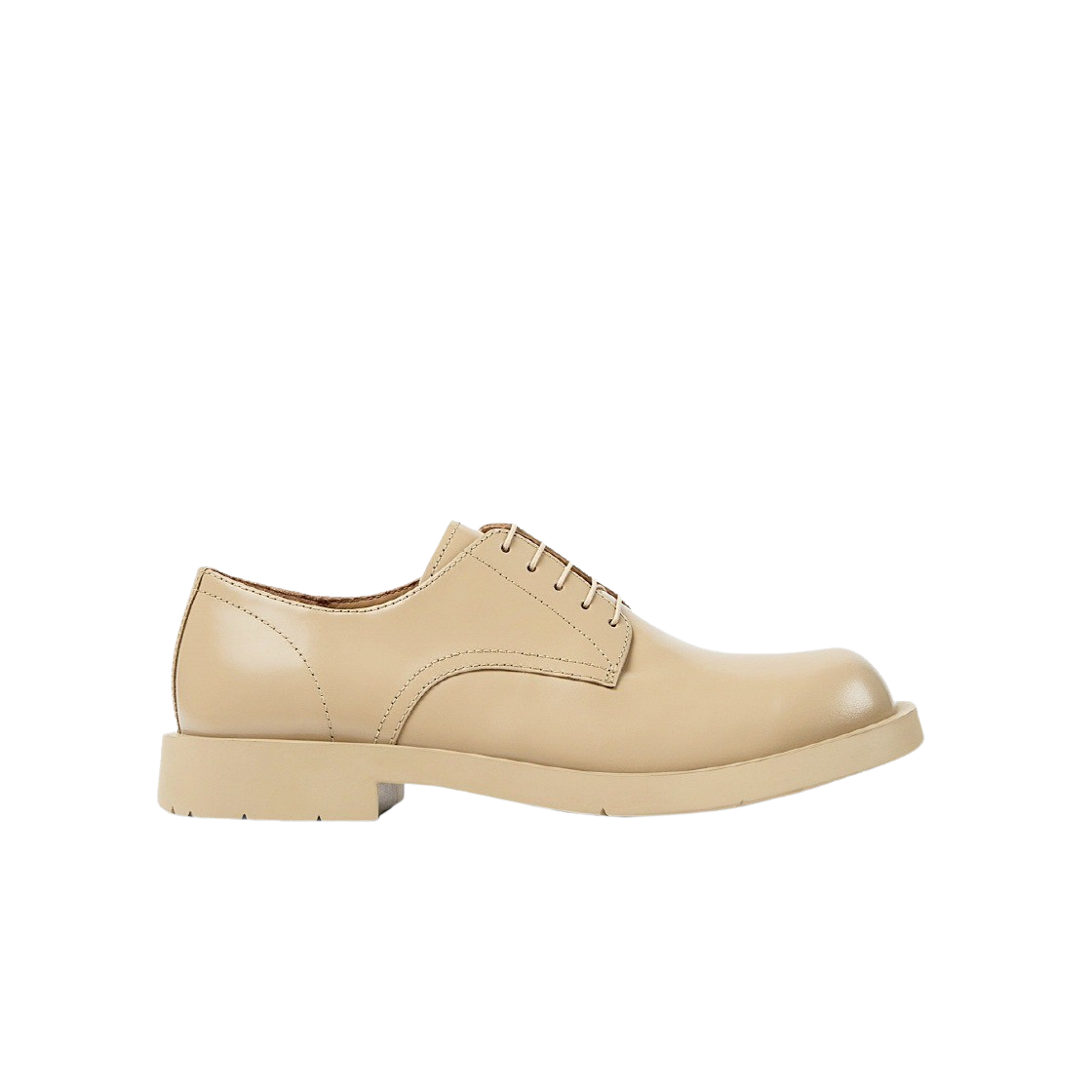 캠퍼랩 밀 1978 로퍼 베이지(CAMPER LAB Mil 1978 Beige)