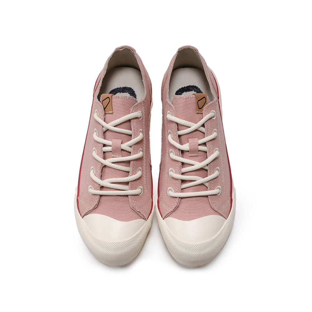 굿뉴스 청크스 스니커즈 핑크(Good News Chunks Sneakers Pink) - 2