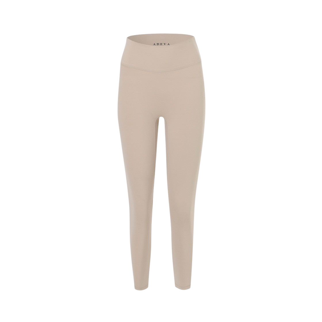 아데바 에어덱스 레깅스 아몬드크림(ADEVA Airdex Legging Almond Cream) - 1