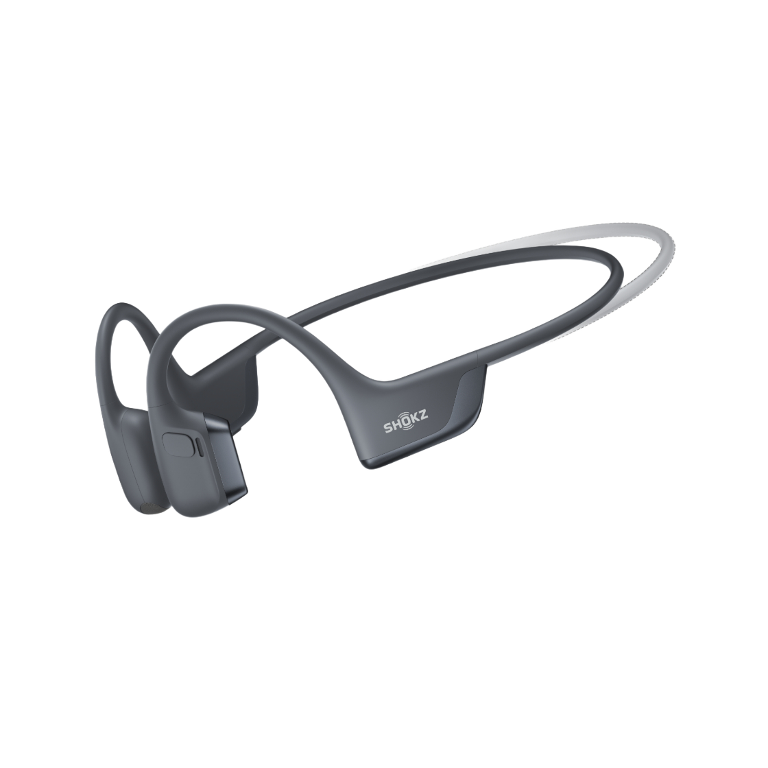 샥즈 오픈런 프로2 미니 블랙(SHOKZ OpenRun Pro2 Mini Black)