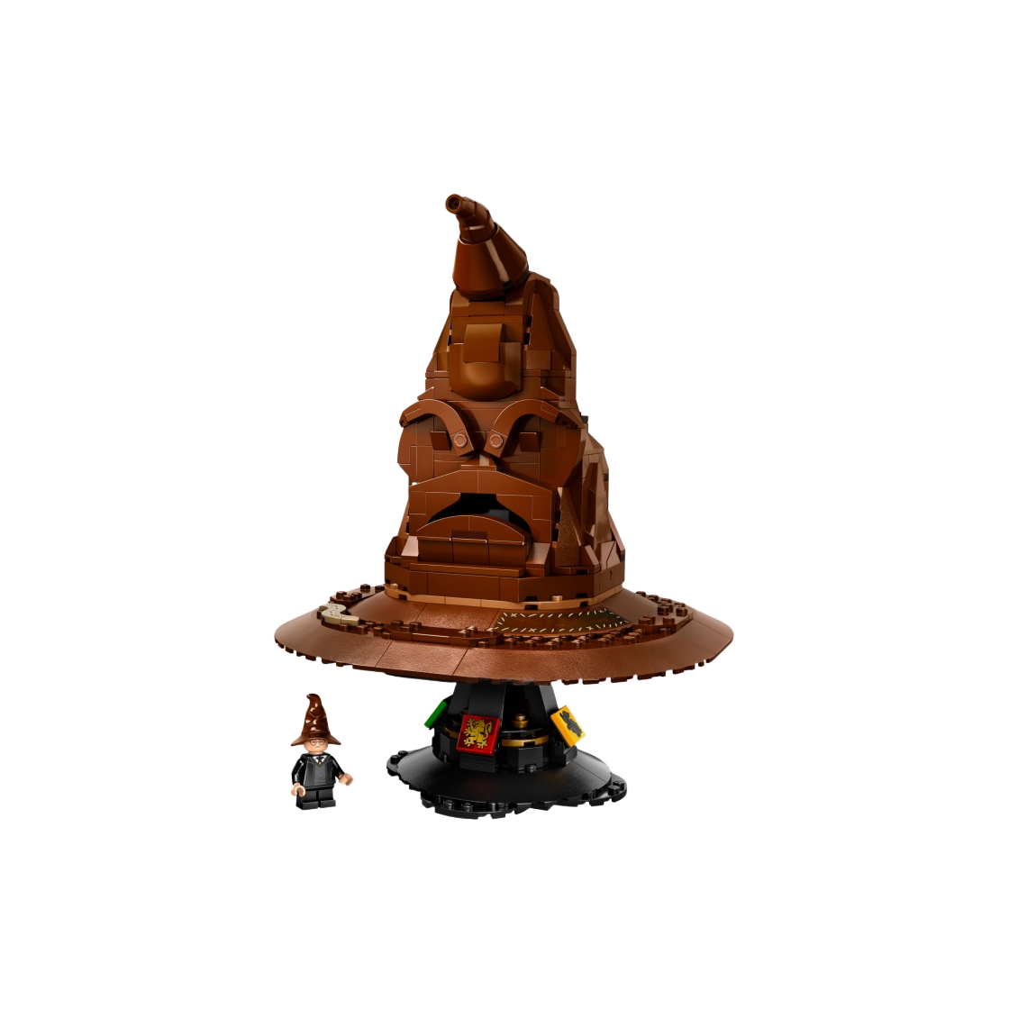 레고 해리포터 말하는 마법의 모자(Lego Harry Potter Talking Sorting Hat)