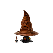 Lego Harry Potter Talking Sorting Hat