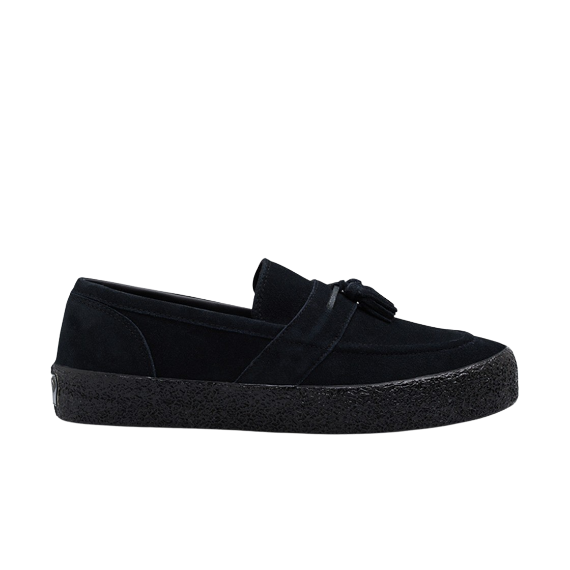 라스트리조트 VM005 로퍼 블랙 블랙(Last Resort AB Vm005 Loafer Black Black)