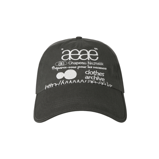★AEAE★ WEB LOGO 5PANNEL CAP BLUERED A223UAA05BA ☆AEAE☆ WEB LOGO 5PANNEL CAP BLUERED A223UAA05BA AEAE Web