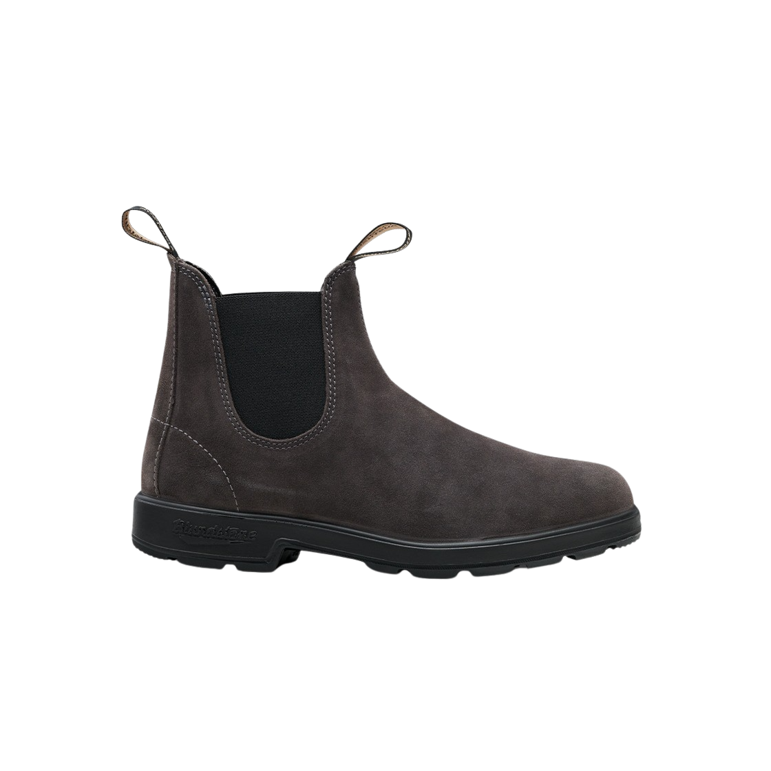 ORIGINAL #2413 BLUNDSTONE Originals 2413 Chelsea Boots Dark Grey
