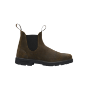 BLUNDSTONE Originals 1615 Chelsea Boots Dark Olive