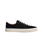Last Resort AB Vm001 Suede Lo Black White