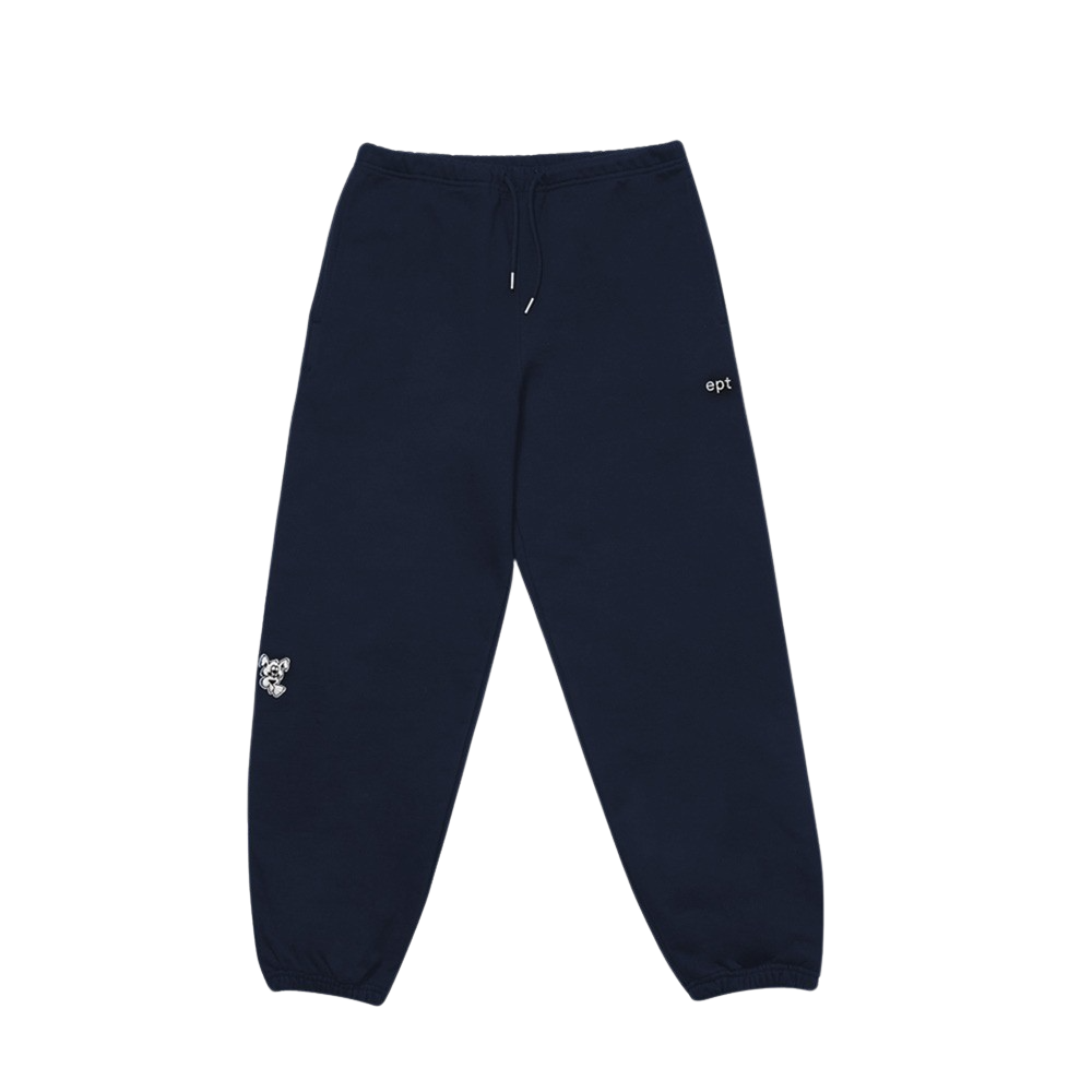 EP2SN3SP77701006 EPT Nibble Sweatpant Navy