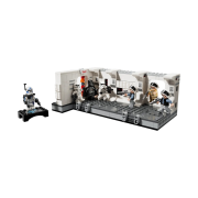 Lego Star Wars Boarding the Tantive IV