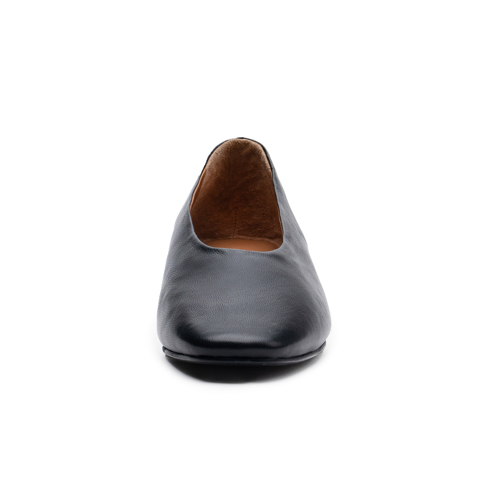 톰맥캔 밀라노 01 여성 펌프스 블랙(Thom McAn Milano 01 Dress Black) - 5