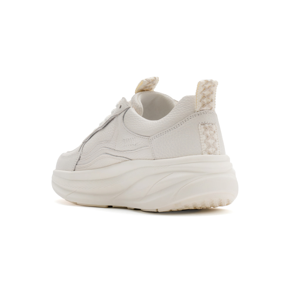 톰맥캔 시드니 02 여성 스니커즈 화이트(Thom McAn Sydney 02 Sneakers White) - 4