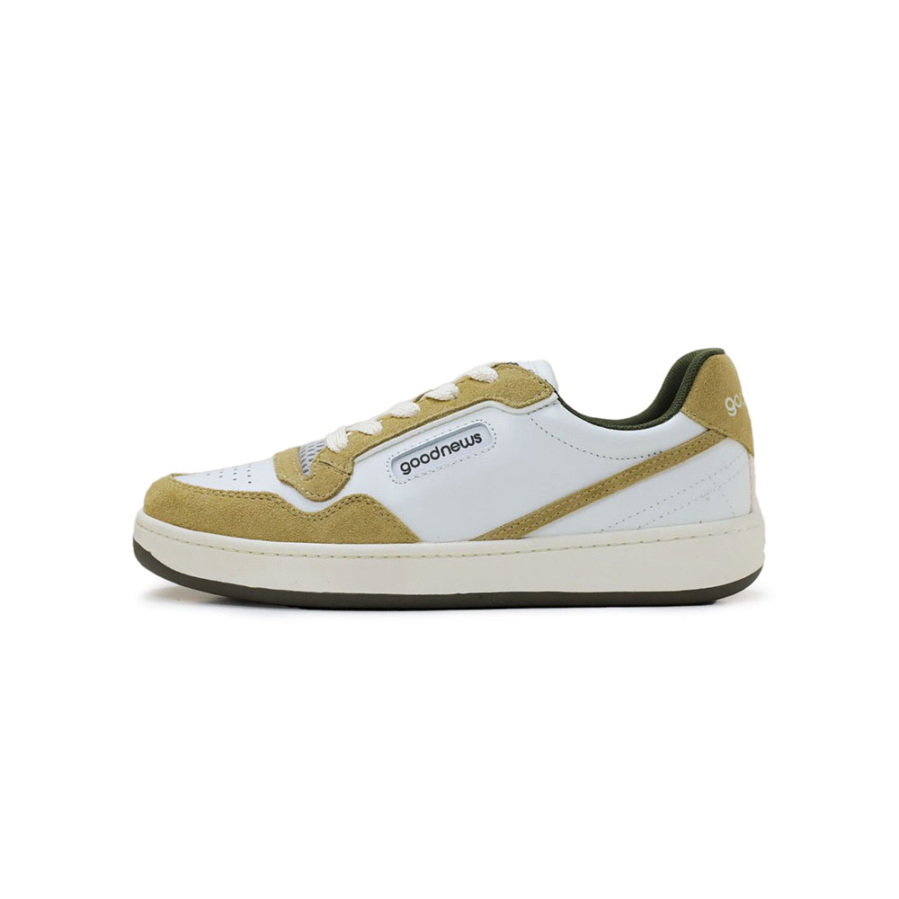 굿뉴스 맥 스니커즈 베이지(Good News Mack Sneakers Beige) - 6