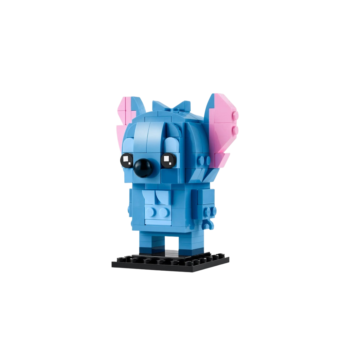 레고 브릭헤즈 스티치(Lego Brickheadz Stitch) - 1