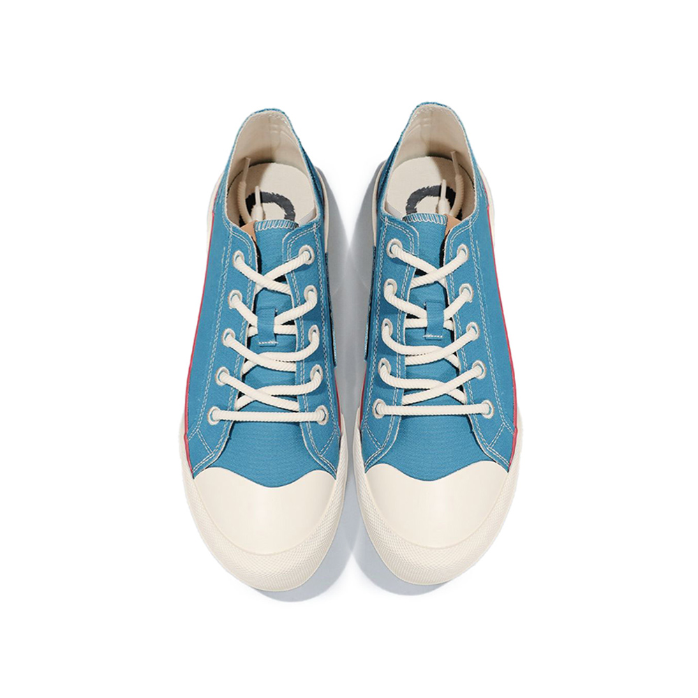 굿뉴스 청크스 스니커즈 블루(Good News Chunks Sneakers Blue) - 2
