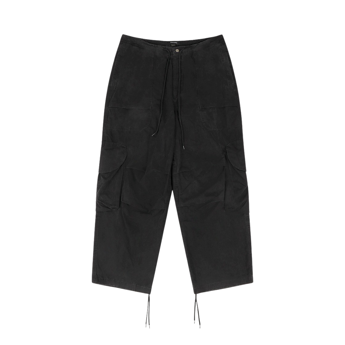 엔타이어스튜디오 프레이트 카고 아이언 - 24FW(Entire Studios Freight Cargo Iron - 24FW)