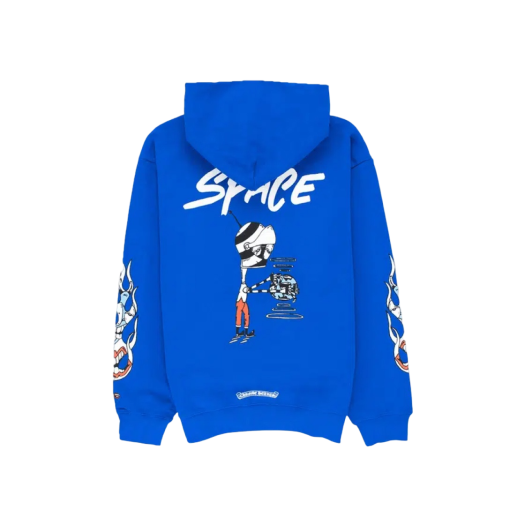 CHROME HEARTS(クロムハーツ) サイズ:XL 23SS ×MATTY BOY SPARK THE  