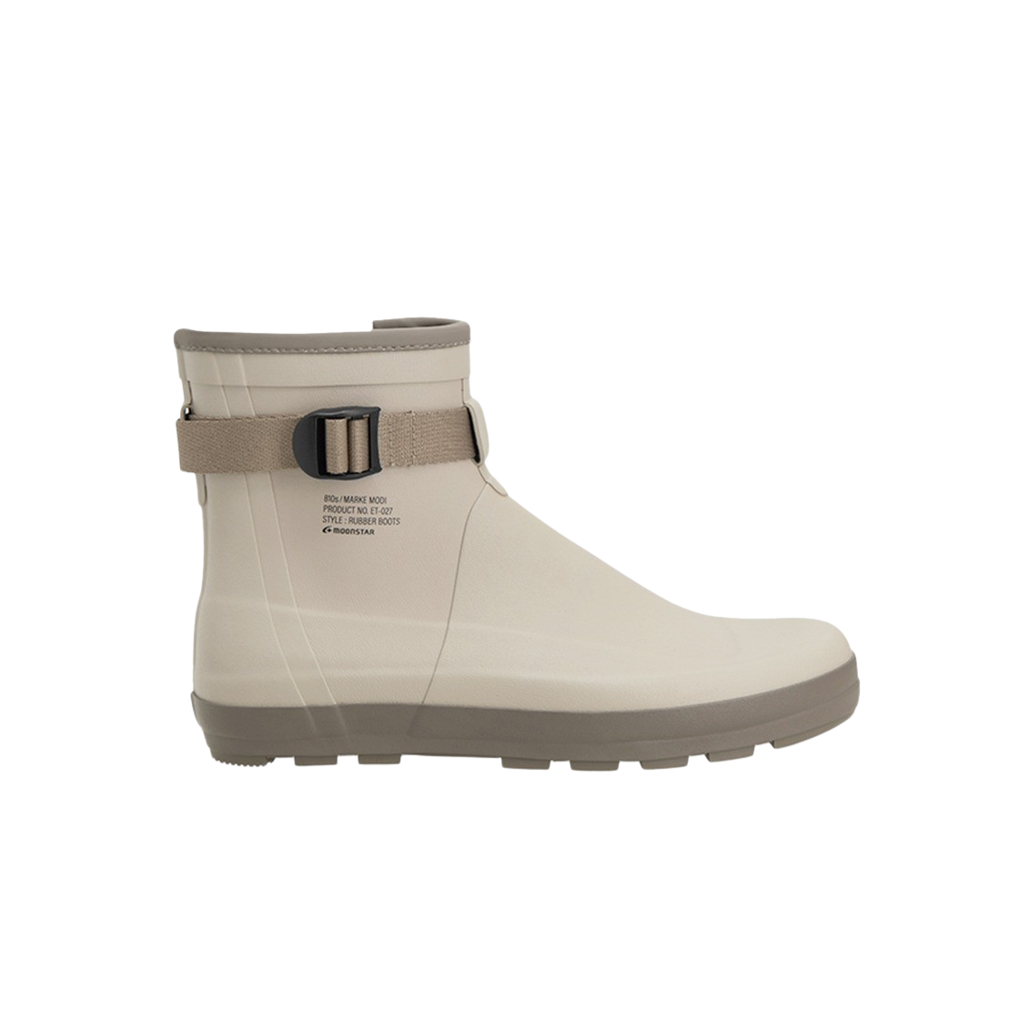 [KREAM 단독] 문스타 810s ET027 마르크 모디 베이지([KREAM 단독] Moonstar 810s ET027 Marke Modi Beige)